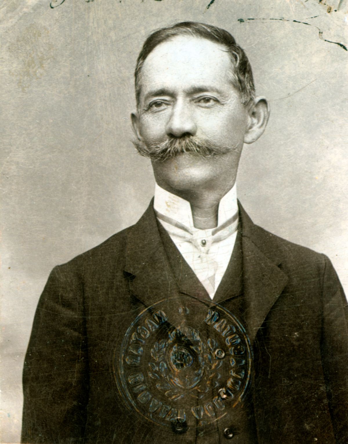 bajusz