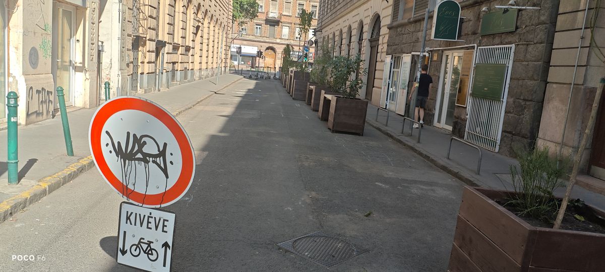 Tűzoltó utca
