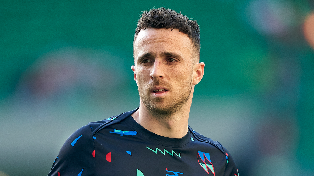 Pár órával a tragikus halála előtt ezt posztolta Diogo Jota