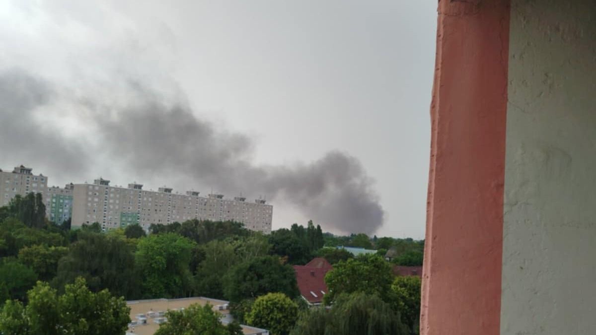 nagybani piac
