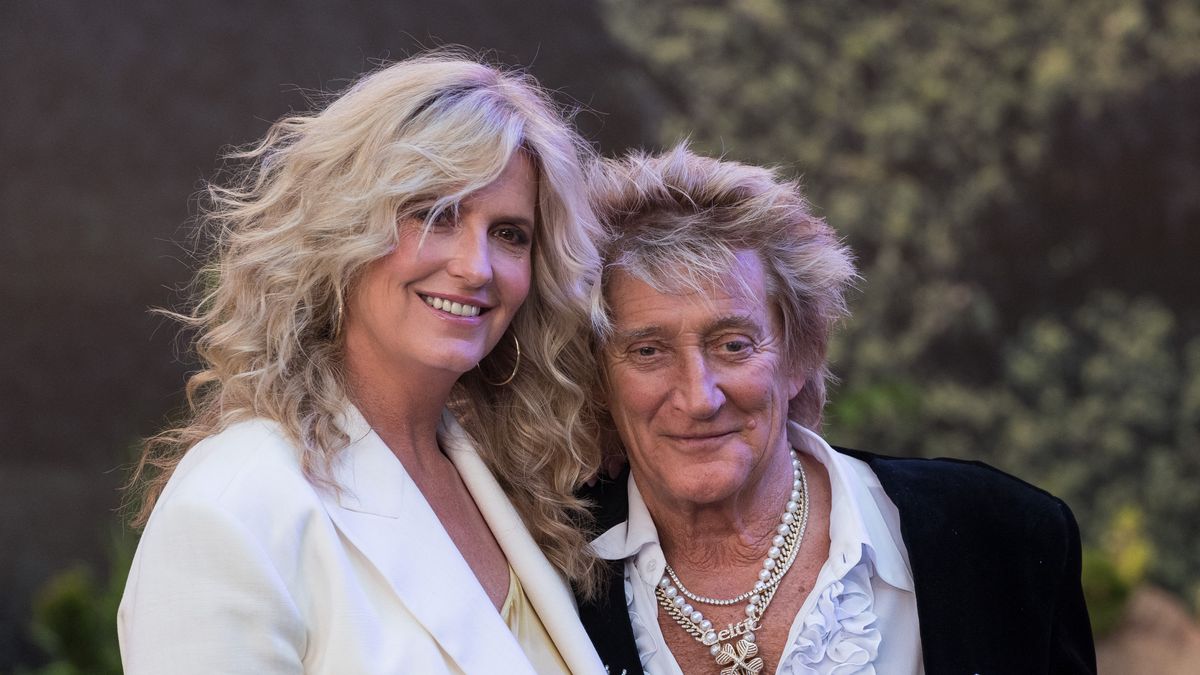 "Cafatokra tépett engem" - Padlóra küldte válása a legendás rocksztárt