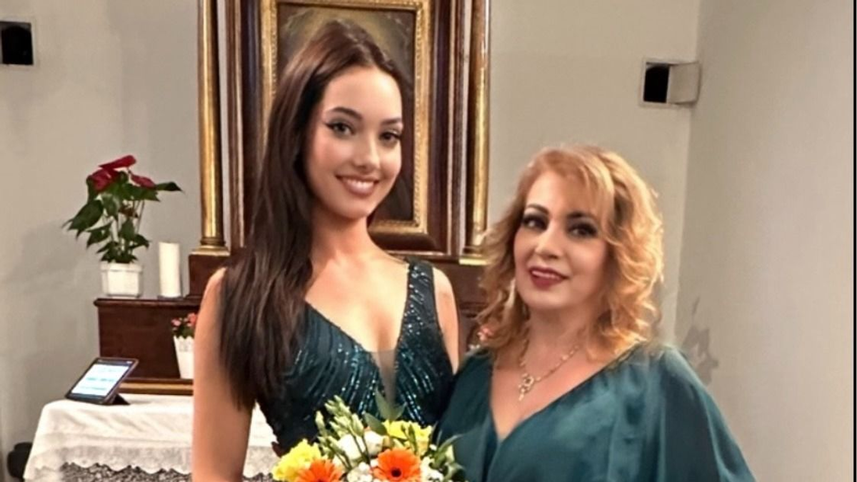 Kiszel Tünde és Hunyadi Donatella: a legjobb anya-lánya páros titkai!