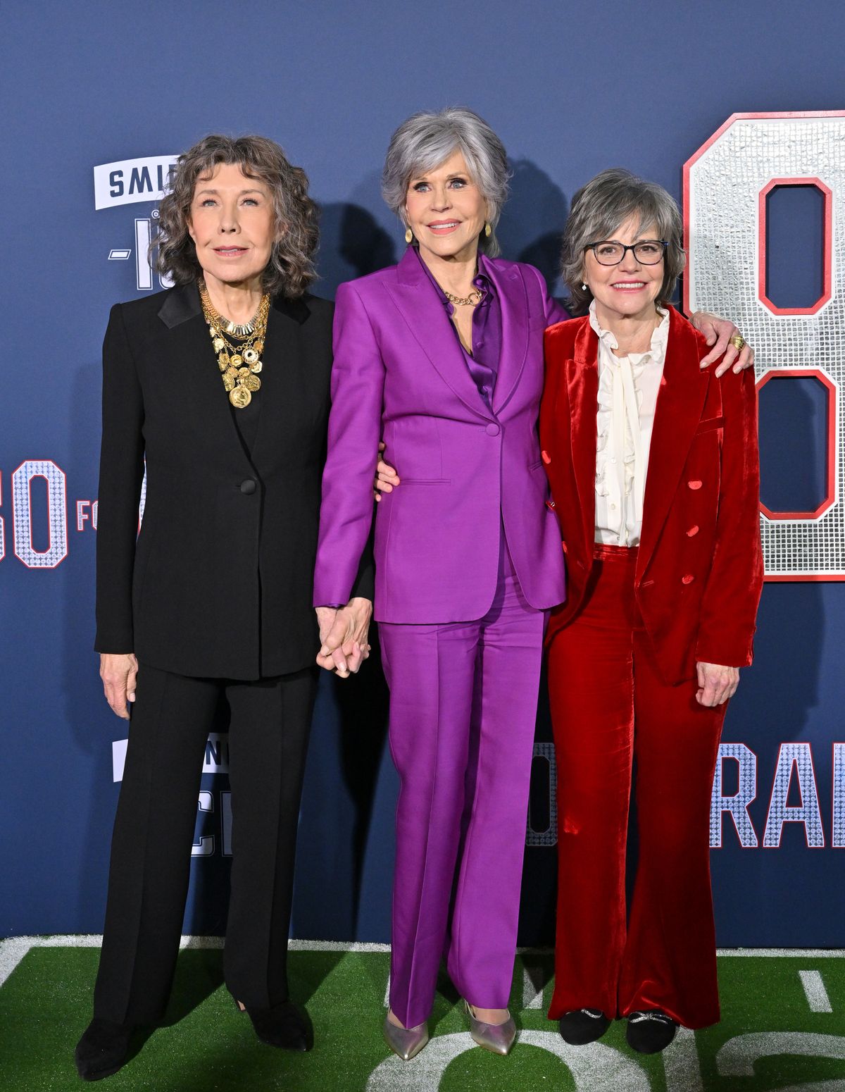 Jane Fonda 87 éves korára találta meg a boldogságot - ez a titka - METROPOL
