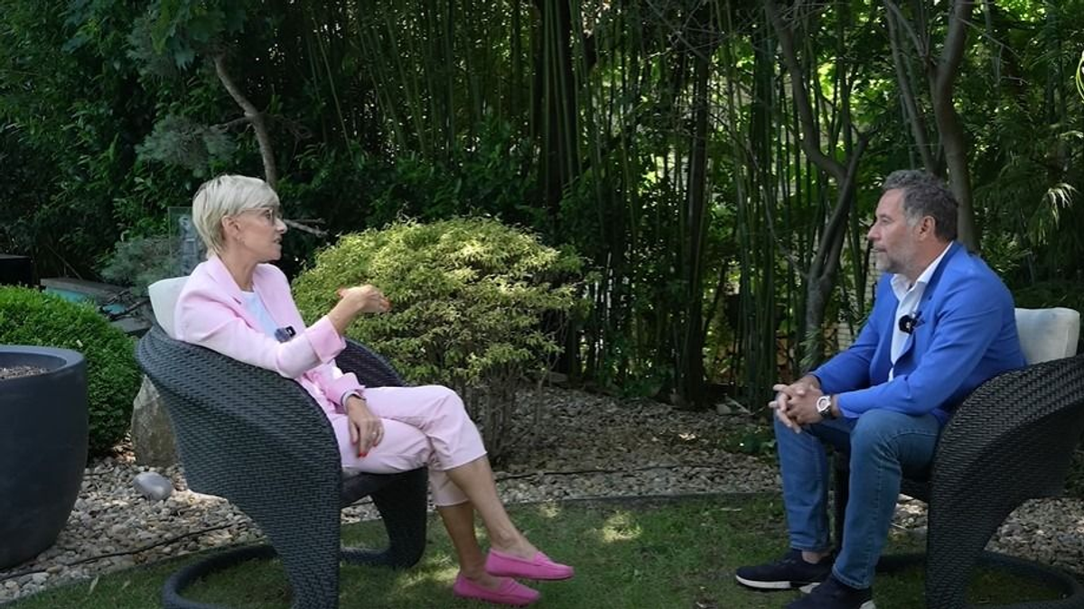 Noszály Sándor műsorában akadt ki a tévés legenda: „Takarodj a képernyőről!”