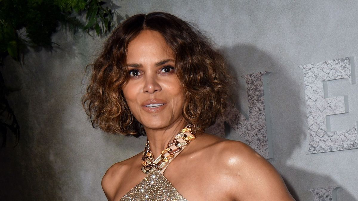 Halle Berry