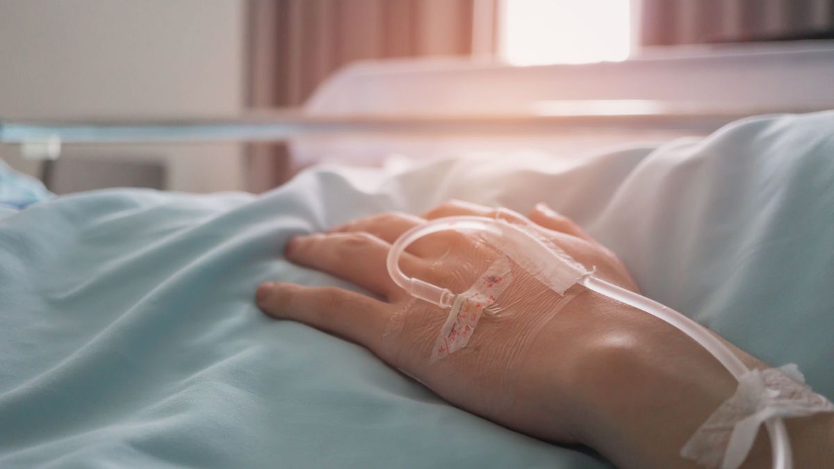 Egy hospice-ápoló elmondja, mit látnak a betegek életük utolsó napjaiban