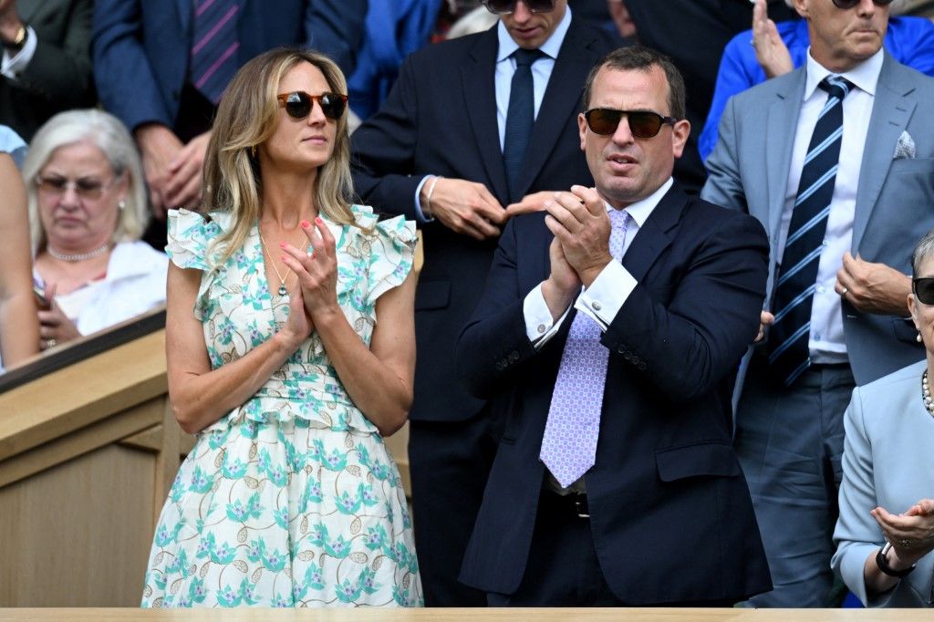 2024 Wimbledon Championships - Day 10