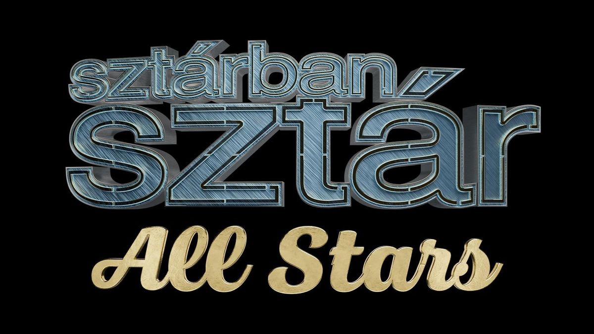 Sztárban Sztár