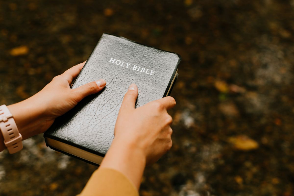 Biblia