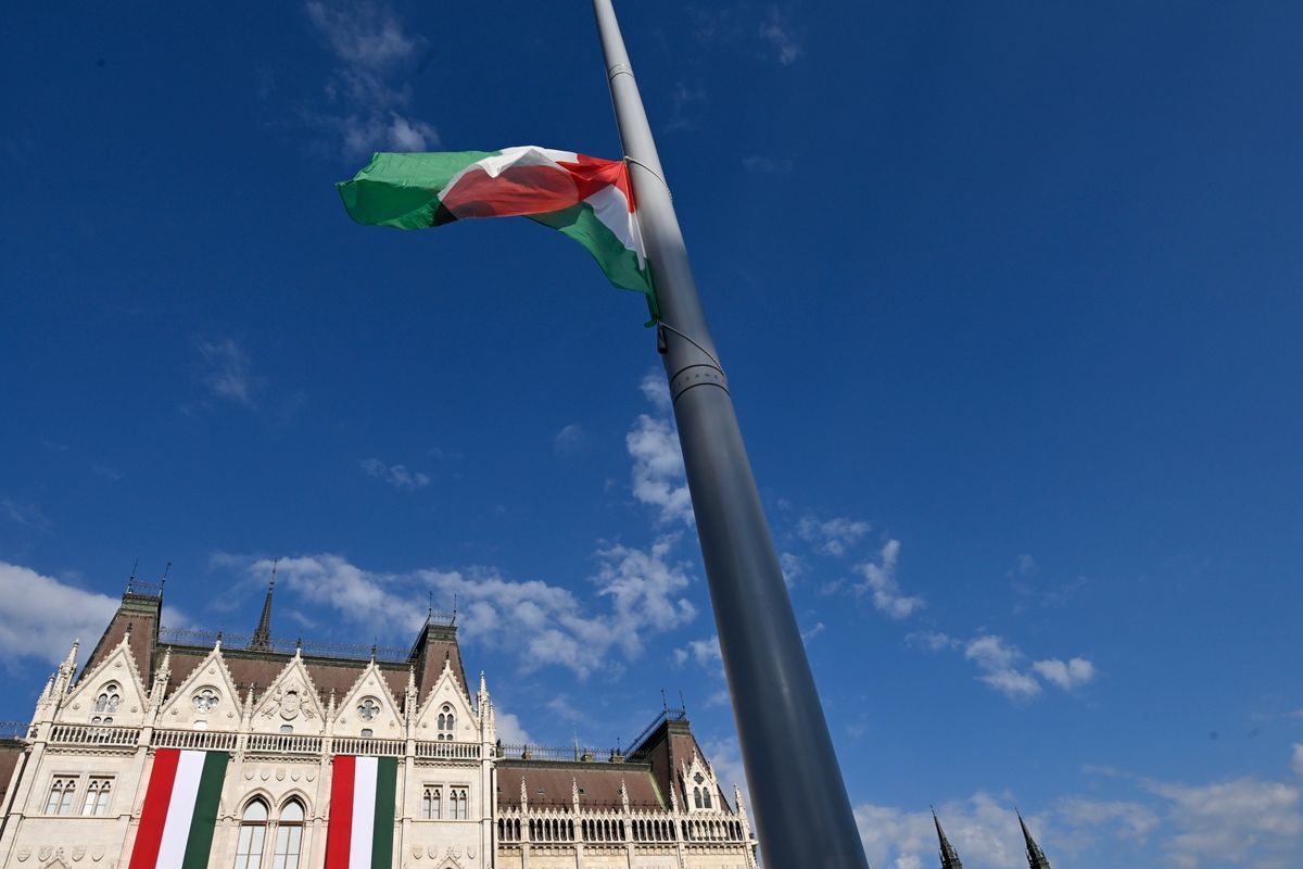 Reggel hét órakor megkezdte működését az augusztus 20-ai nemzeti ünnep biztonságos lebonyolításáért felelős operatív törzs