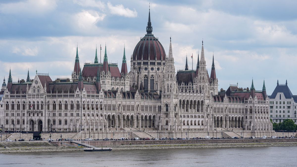 Daily life in Hungary