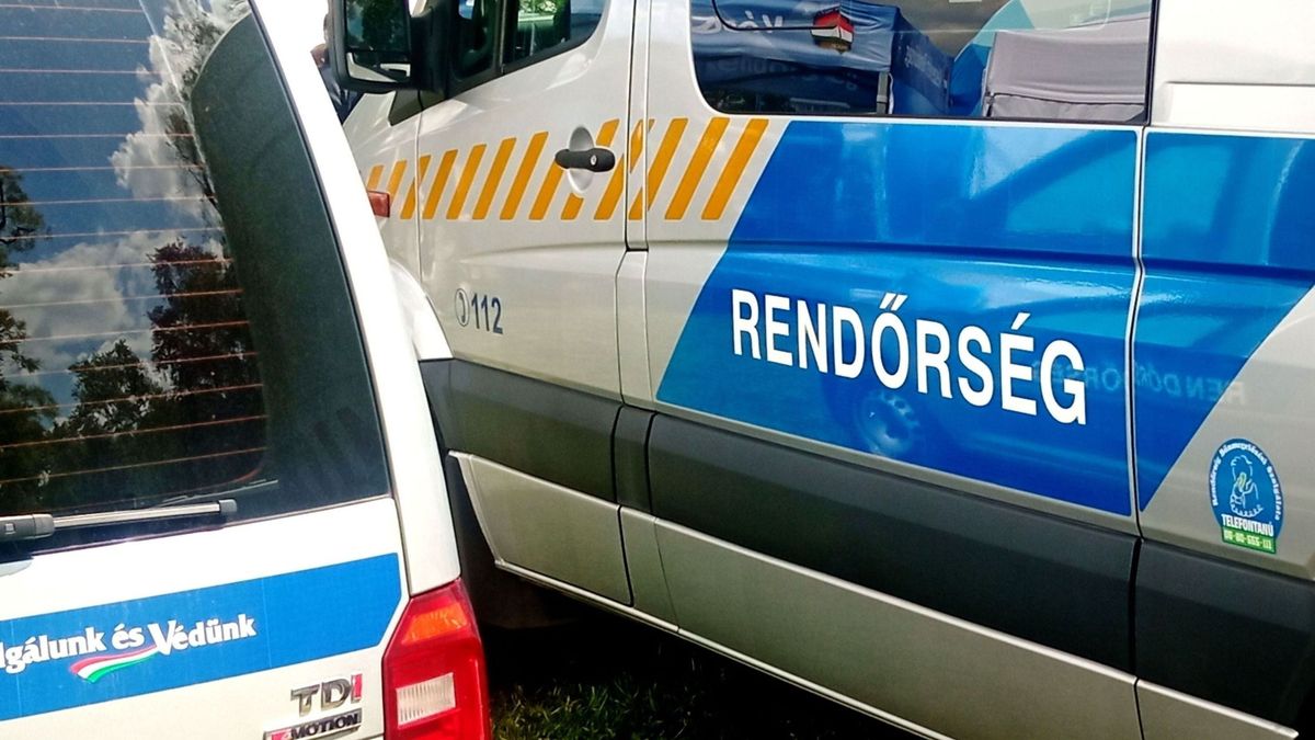 Pesterzsébet
Álrendőrök miatt nyomoz a rendőrség Budapesten