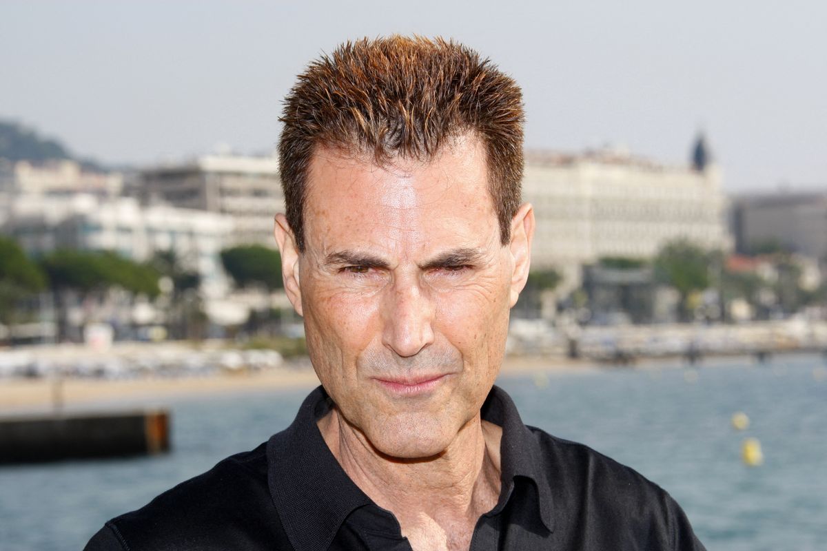 Uri Geller