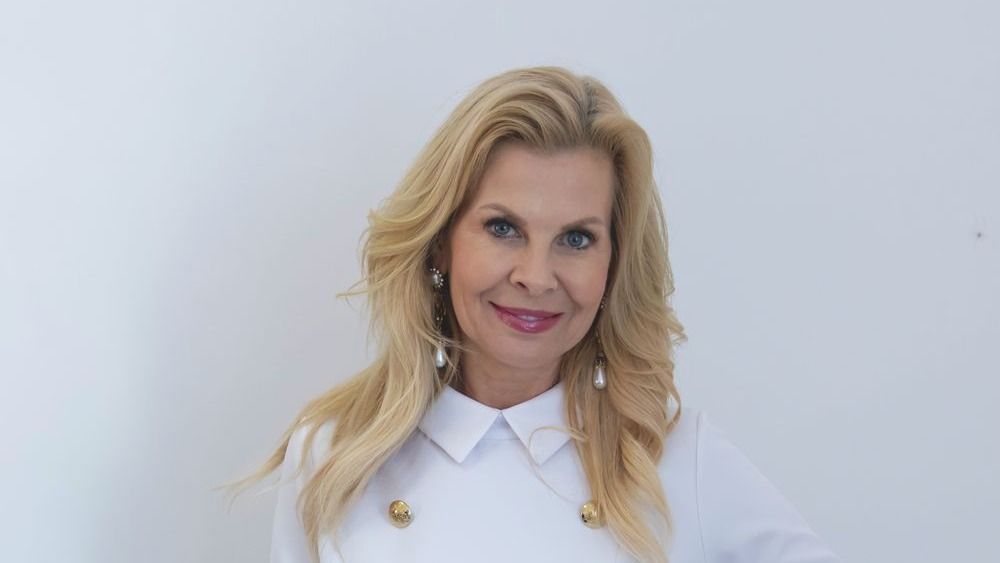 Polgár Tünde visszafogottan ünnepel szilveszterkor