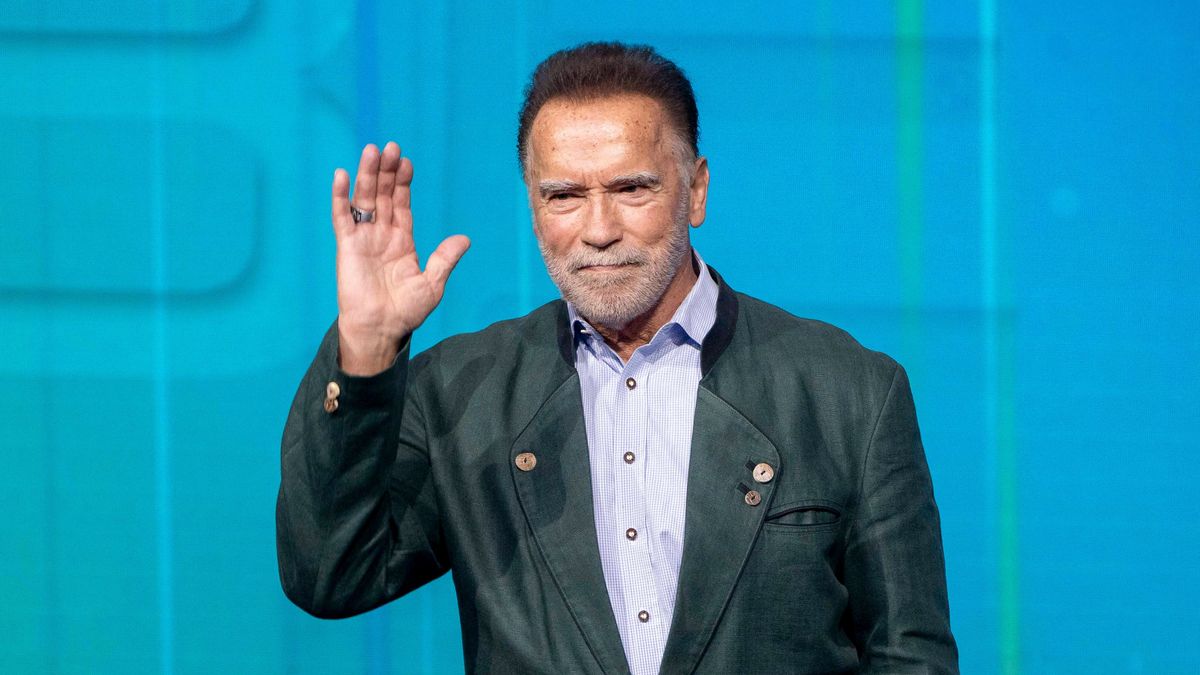 AUSTRIAN WORLD SUMMIT 2024 by THE SCHWARZENEGGER CLIMATE INITIATIVE