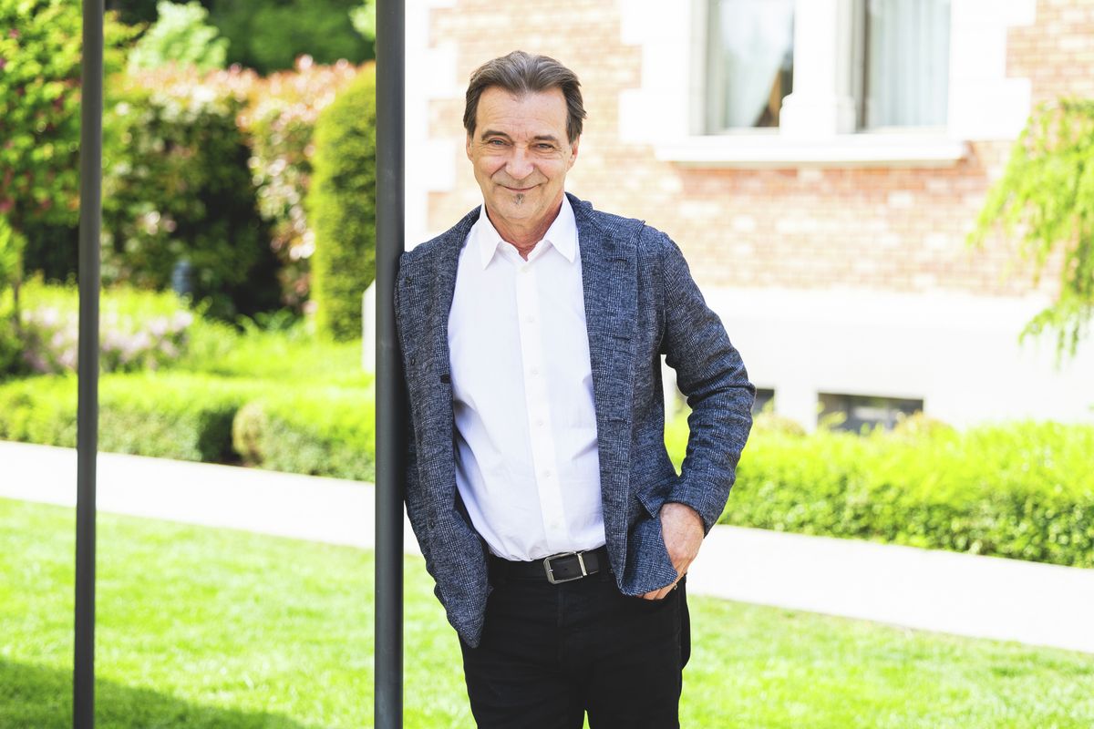Hajas László