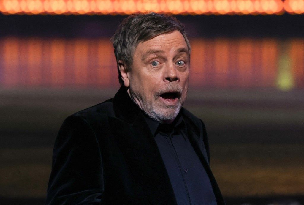 Mark Hamill, a Star Wars egykori sztárja, és felesége, Marilou York idén ünneplik házasságuk 47. évfordulóját
