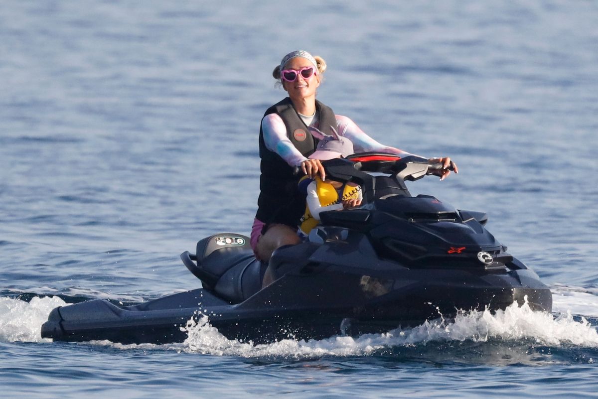 Paris Hilton imádott Meghan Markle-el dolgozni