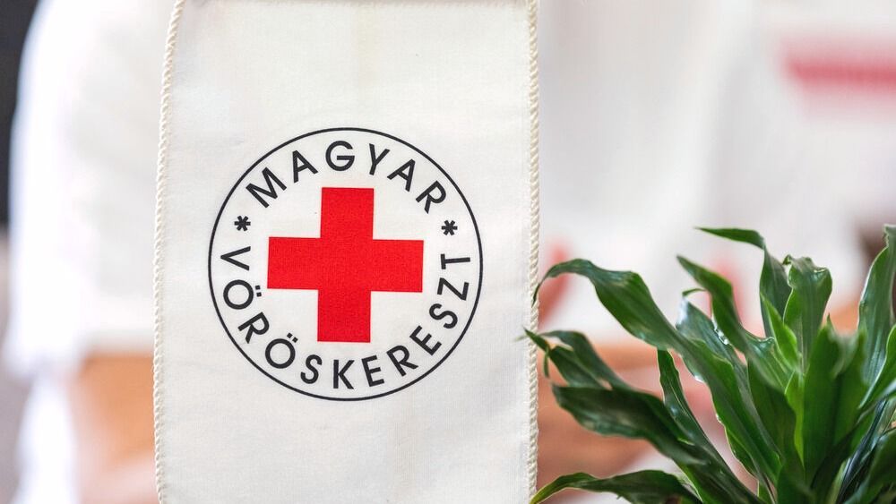 vöröskereszt