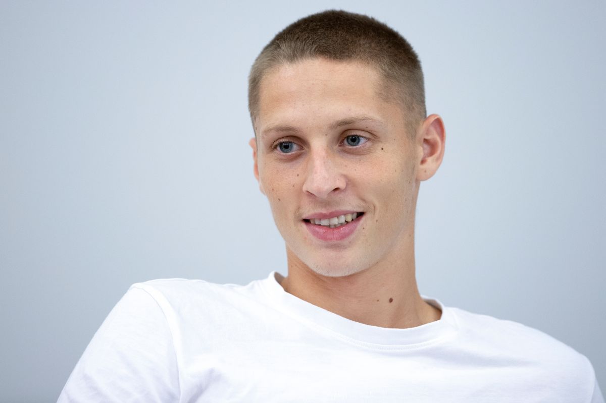 Dárdai Palkó bal lába aranyat ér