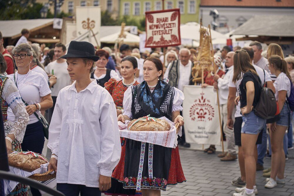 Mesterségek Ünnepe, 