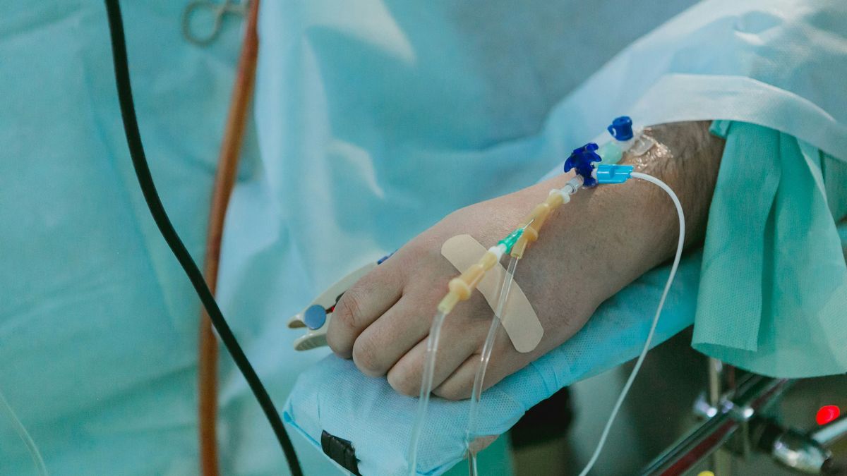  Hazaküldték a sürgősségiről, napokkal később életét vesztette