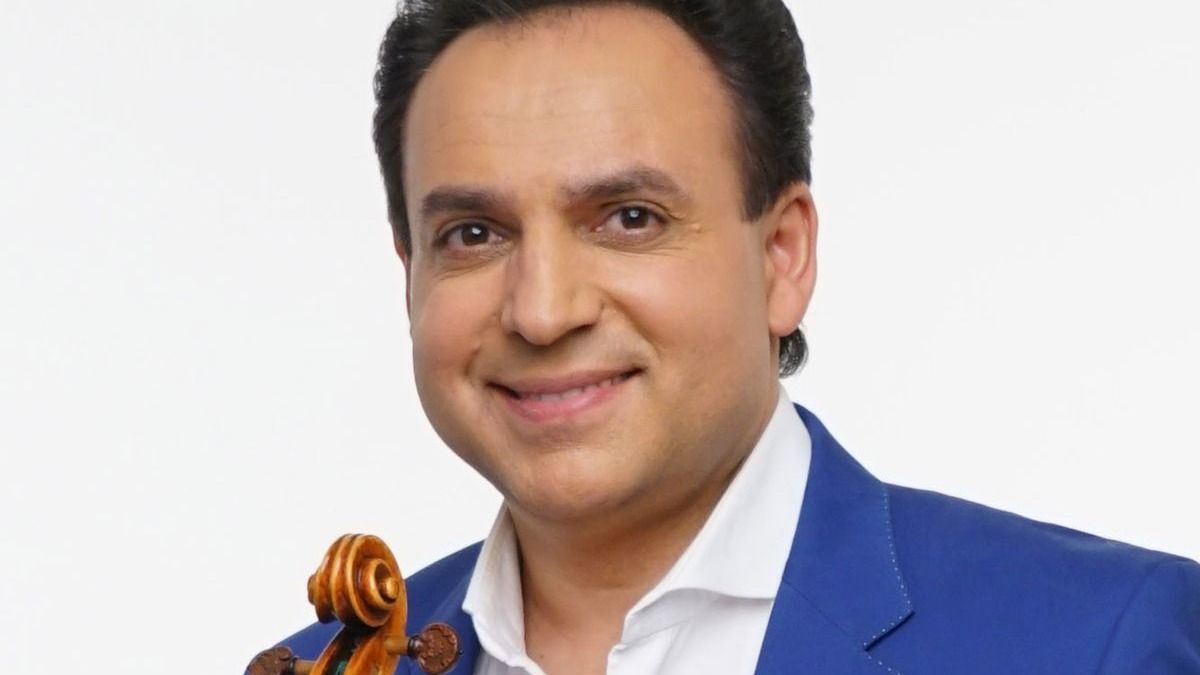 Mága Zoltán