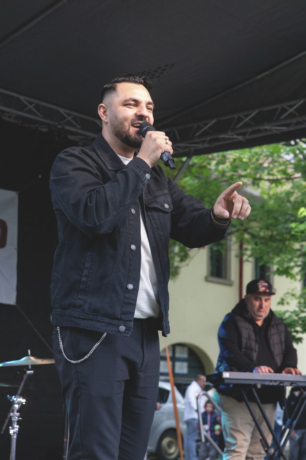 Oláh Gergő