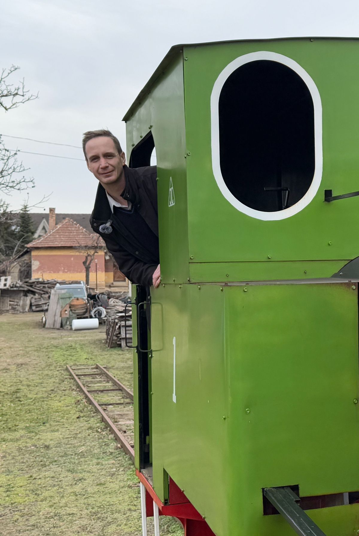 Thomas