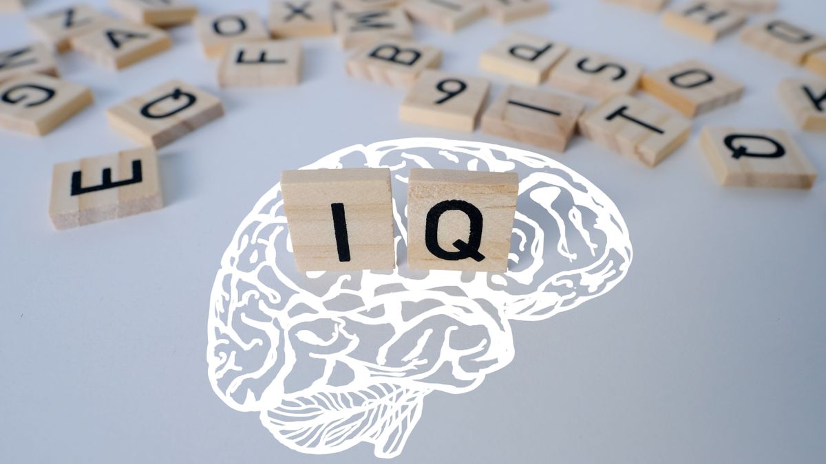 IQ teszt