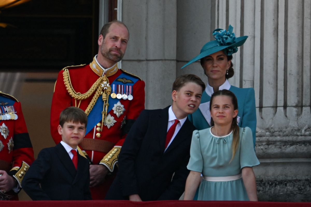 alt=Katalin hercegné az idei karácsonyi műsor keretein belül emlékszik meg a királyi család egyik elhunyt, szeretett tagjáról
