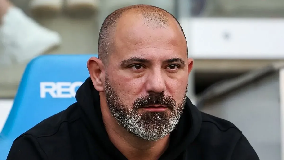 Fradi-Dejan Stankovic
