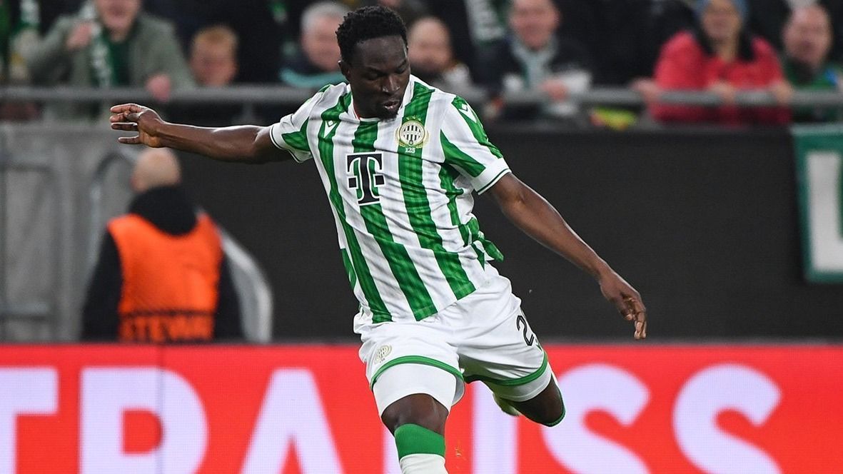 Adama Traoré