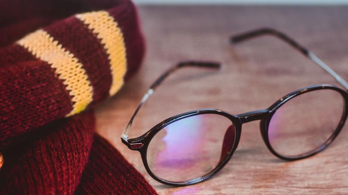 Harry Potter