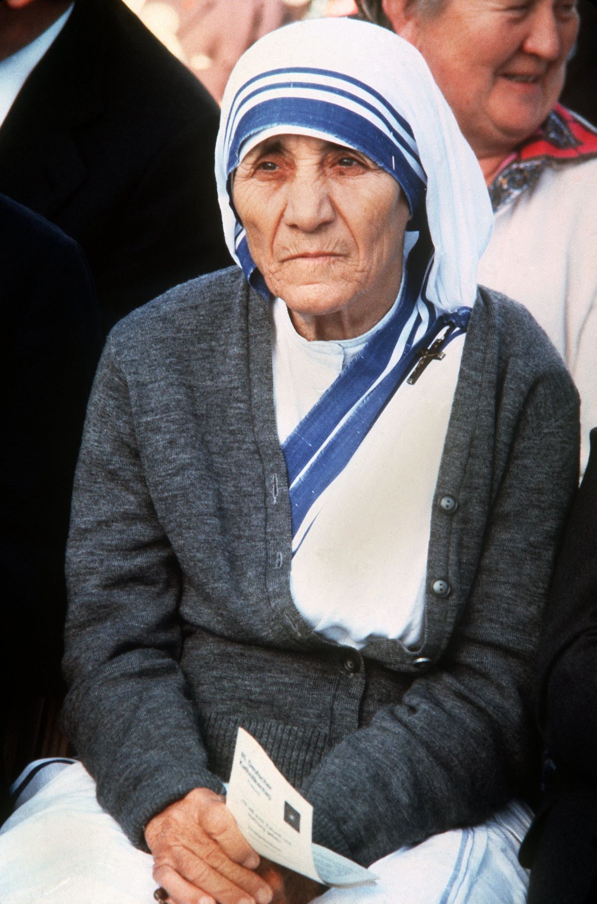 Mother Teresa