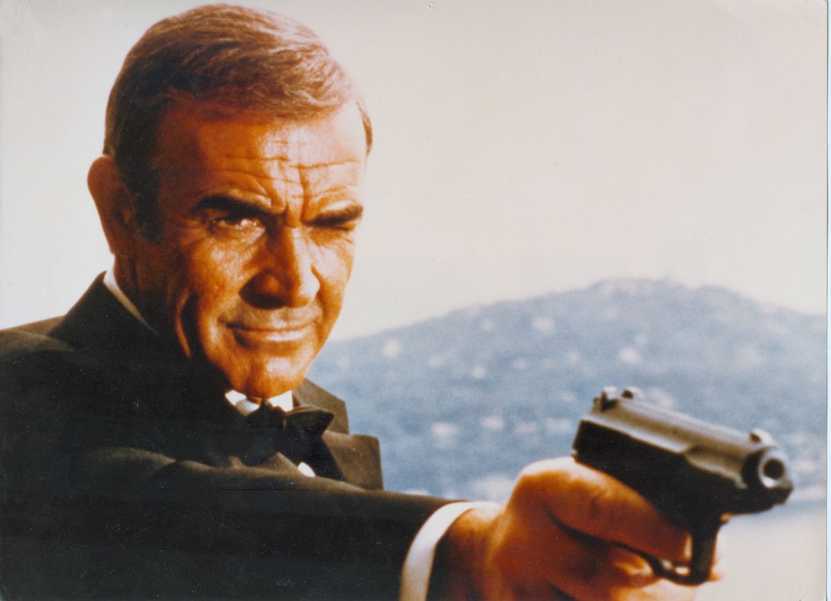Ezek a sztárok majdnem eljátszották James Bond szerepét 
