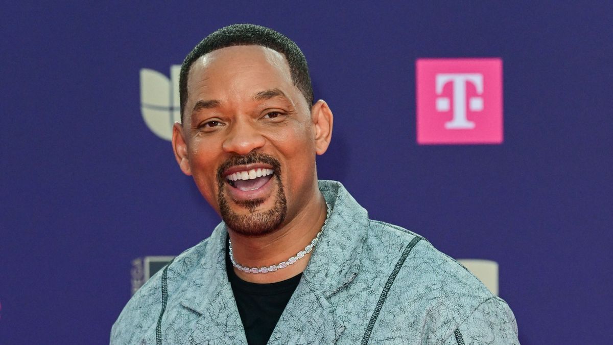 Will Smith