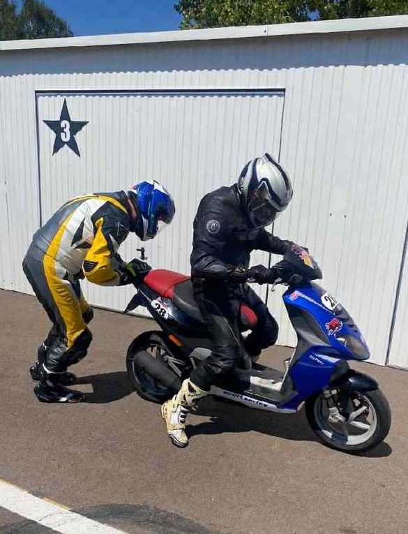 motor