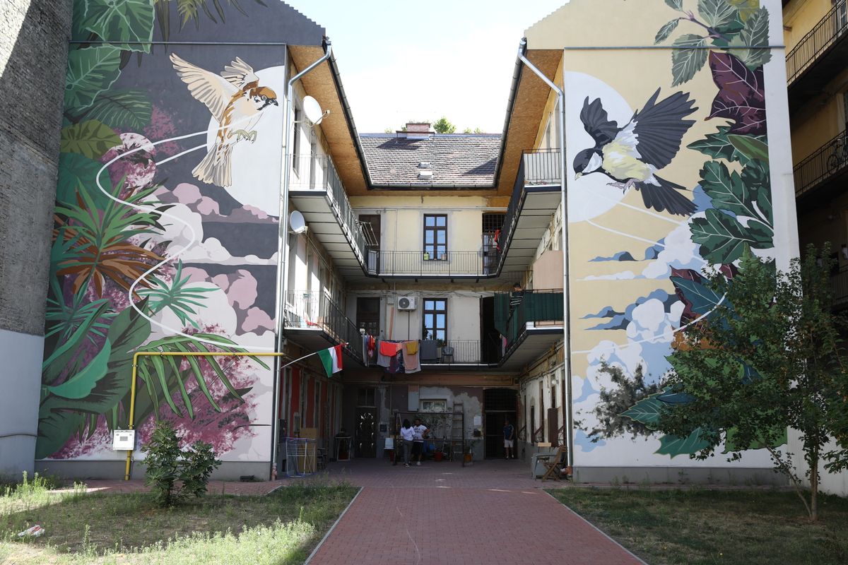 Illés utca