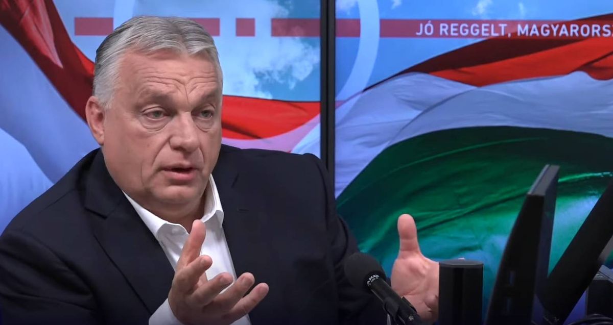 Orbán Viktor