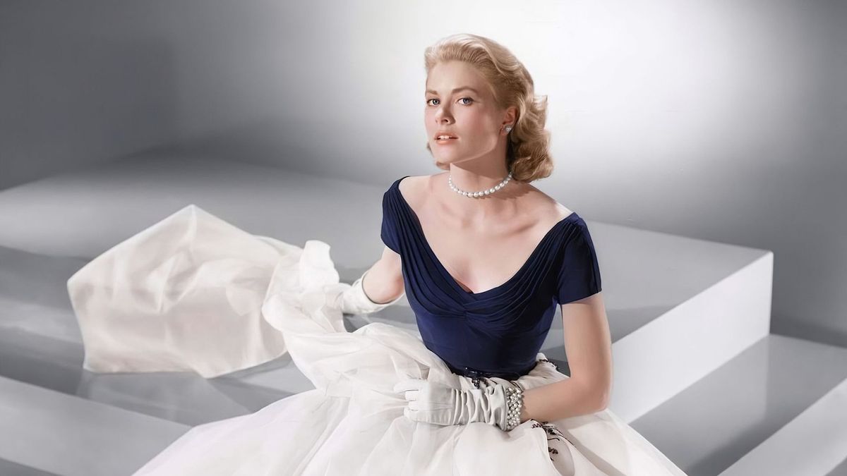 Grace Kelly