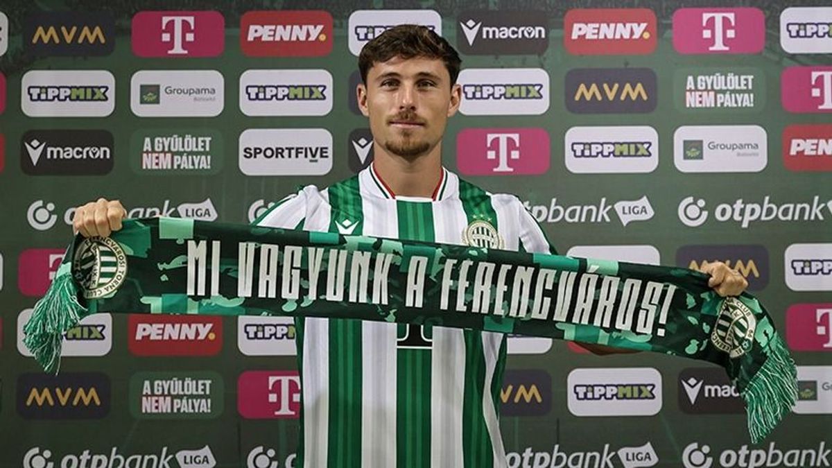 Kanikovszki Fradi
