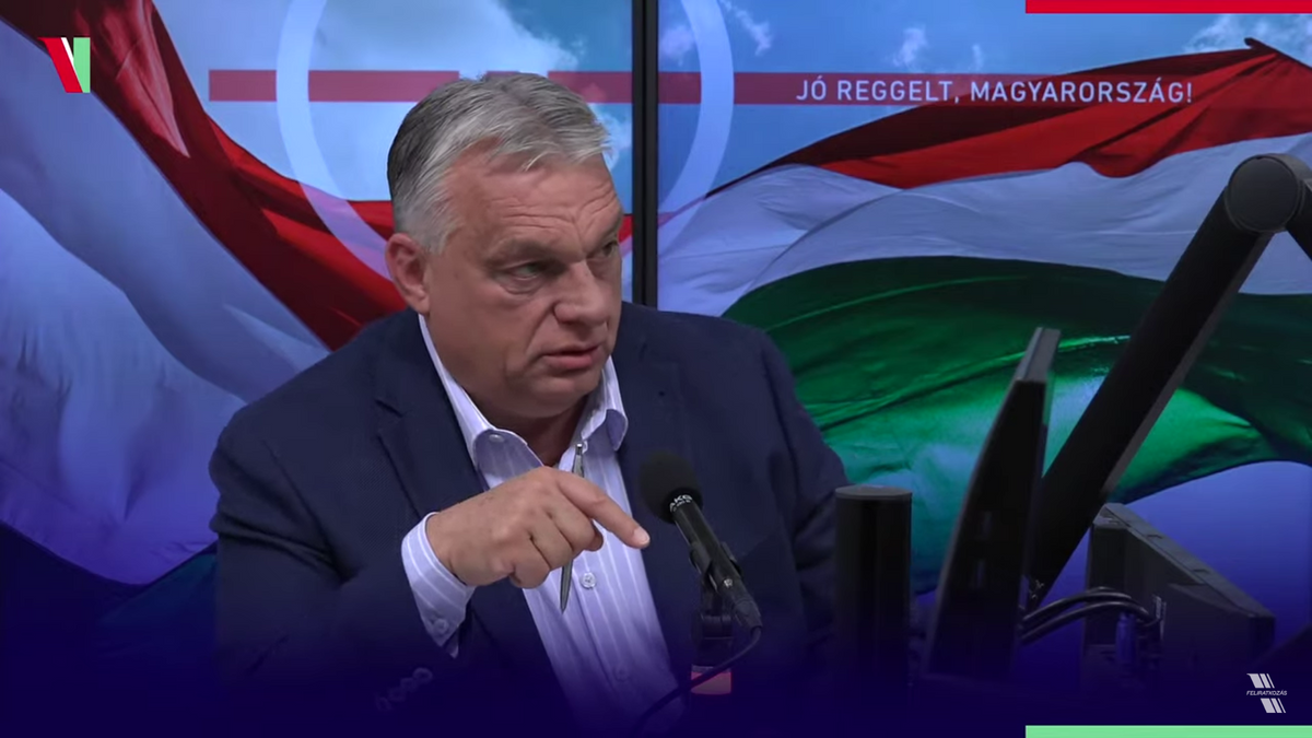 Orbán Viktor