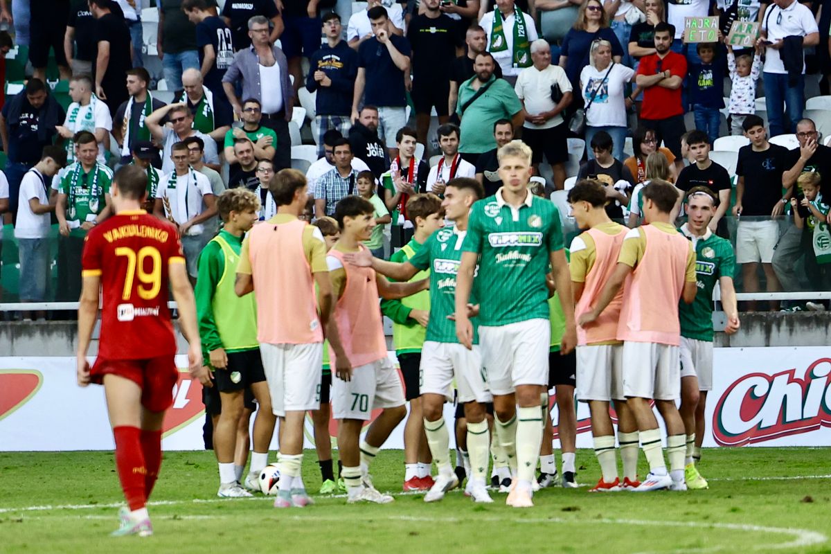 ETO FC Győr