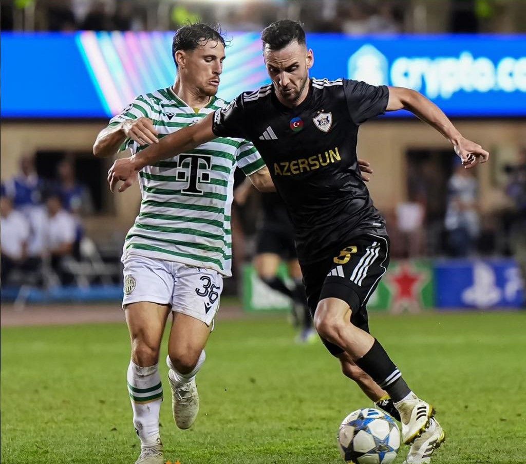 Qarabag-Fradi