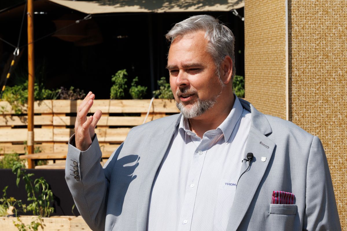 Kiss László kifogásolja az óbudai költségvetést