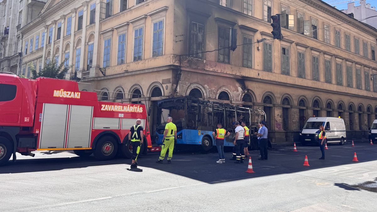 Budapest egyre mélyebbre jut, ezért a kormán megalkotta a segélyhitel konstrukciót