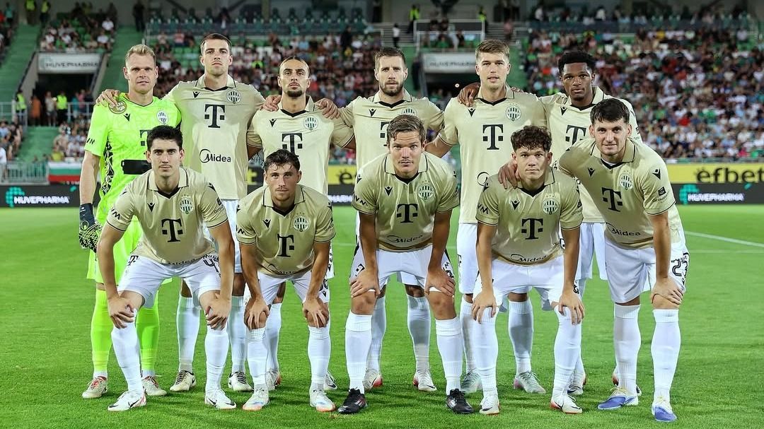Telt ház lesz a Szarvaskend–Fradi Magyar Kupa mérkőzésen 
