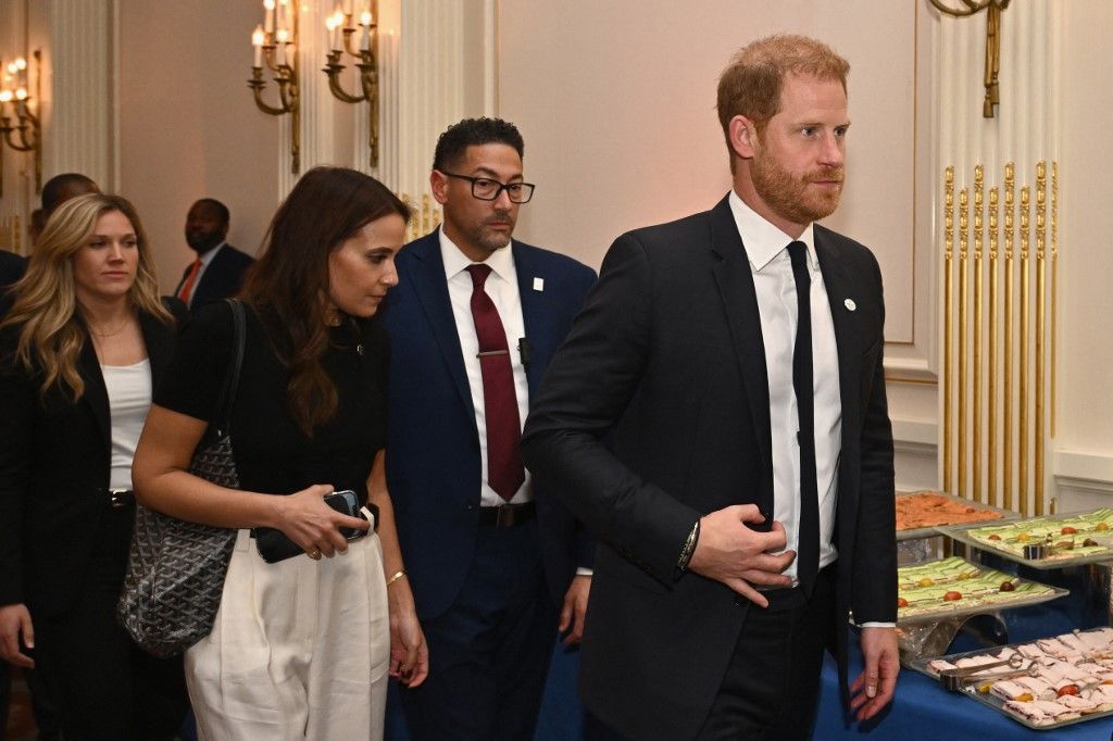 Harry herceg újabb lépése ismét vihart kavart a brit királyi családban
