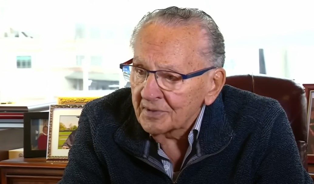 Frank Caprio milliók kedvenc bírája volt